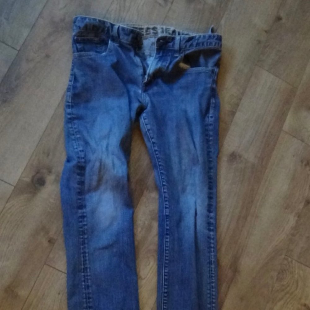 Express Jeans 32x32